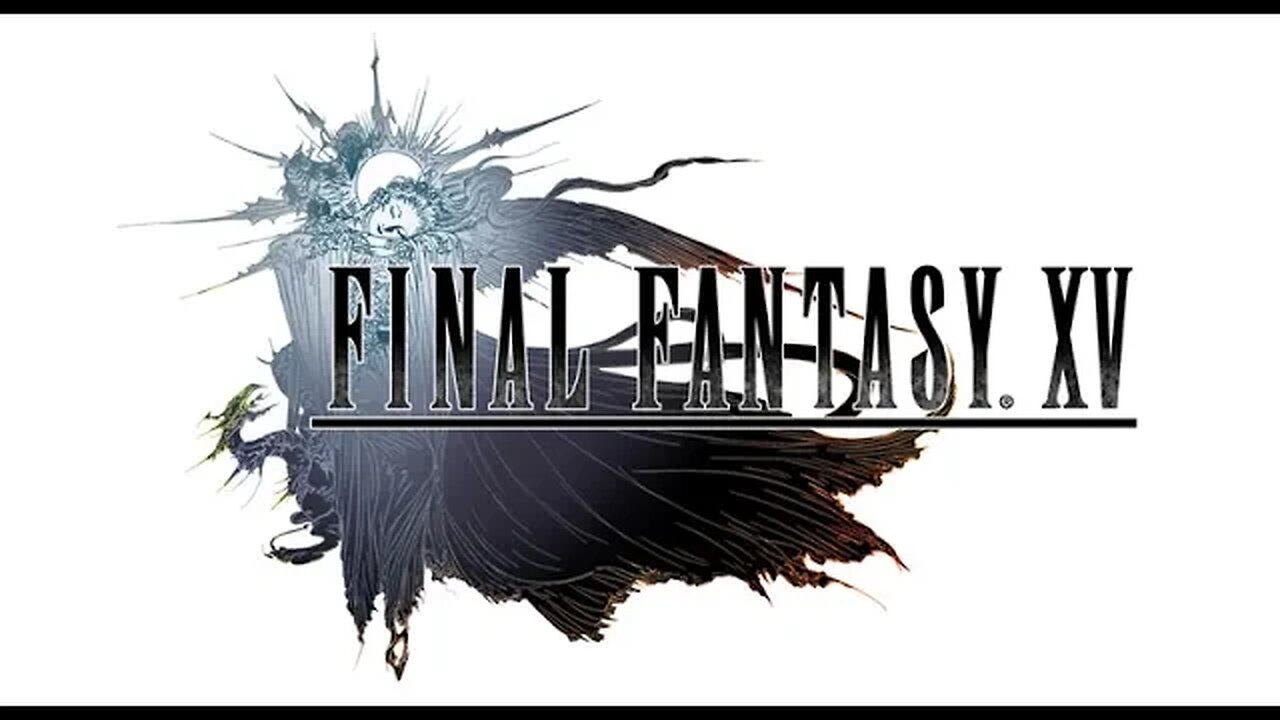 FF15 (Zerando Todos Final Fantasy do 1 ao 16) Parte 18