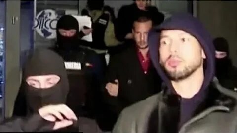 Andrew Tate I Hope You Didn't Do It Bro.