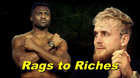 Francis Ngannou Silences All The Doubters And Haters