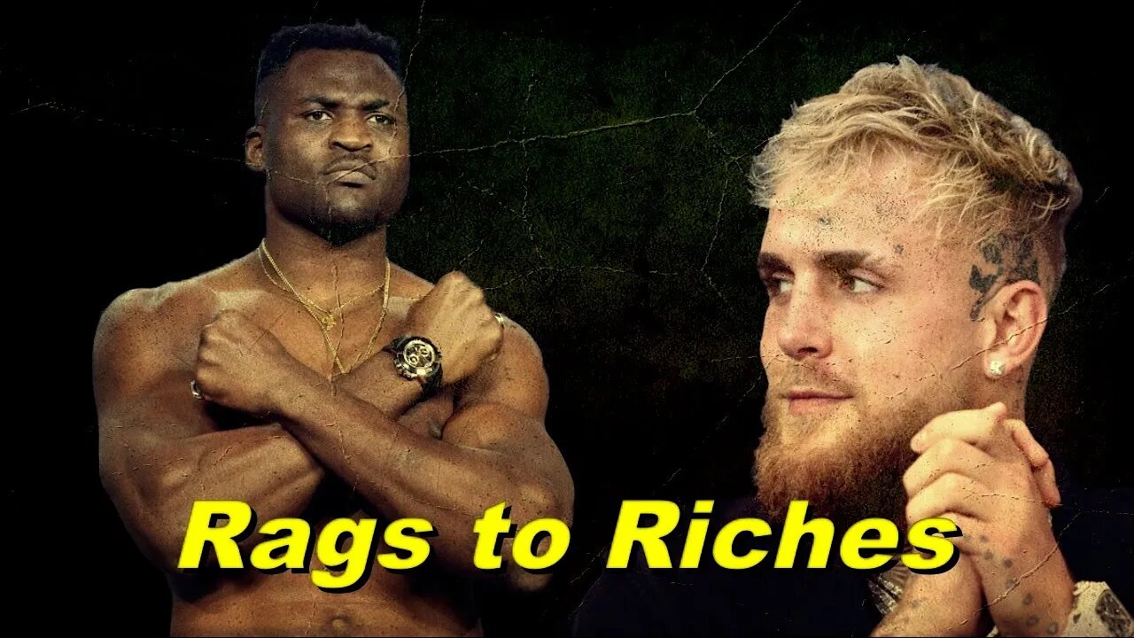 Francis Ngannou Silences All The Doubters And Haters