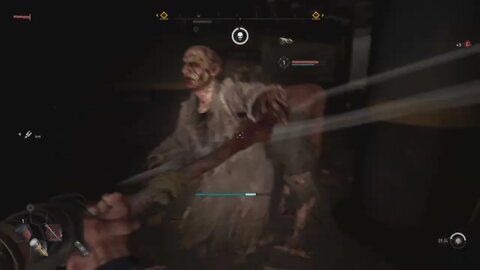 Dying Light 2: Part 5 Carlos and the spark of Invention