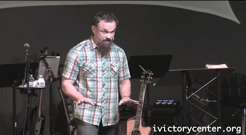 Sunday Victory - 09/12/21 - Let's Trample