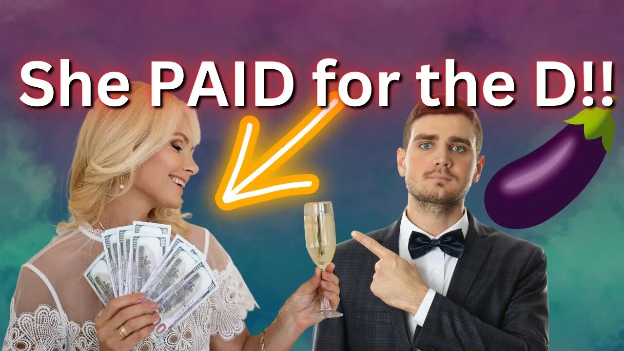 The Secrets of Female Psychology I Learned as a High-Class Male Companion