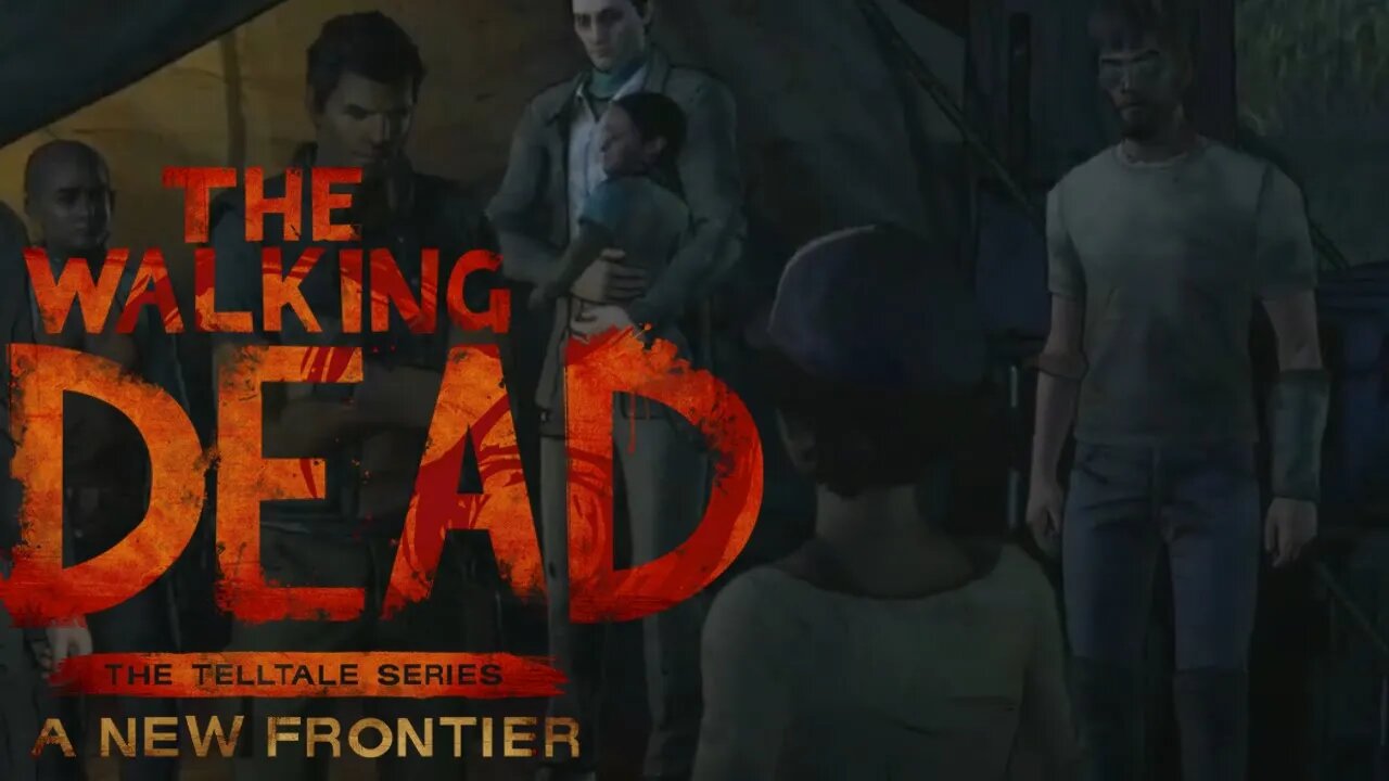YOU MONSTERS!! (CLEM...) | The Walking Dead Season #3 Part-10 (W/Cam)
