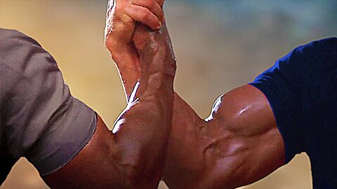 Cap And Falcon In Endgame Be Like