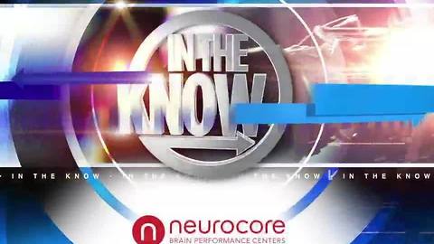 Neurocore can help depression, ADH and anxiety