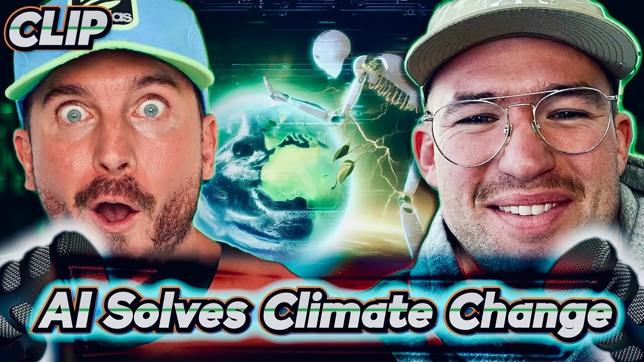 Unveiling Controversial Perspectives on Climate Change and Solutions