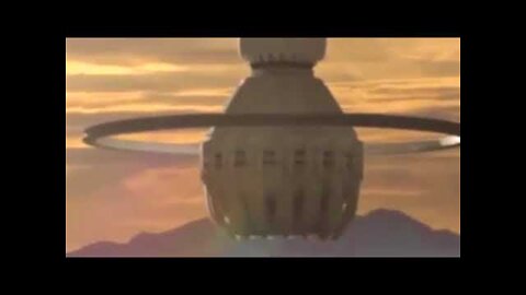 Mexican UFO Real Video
