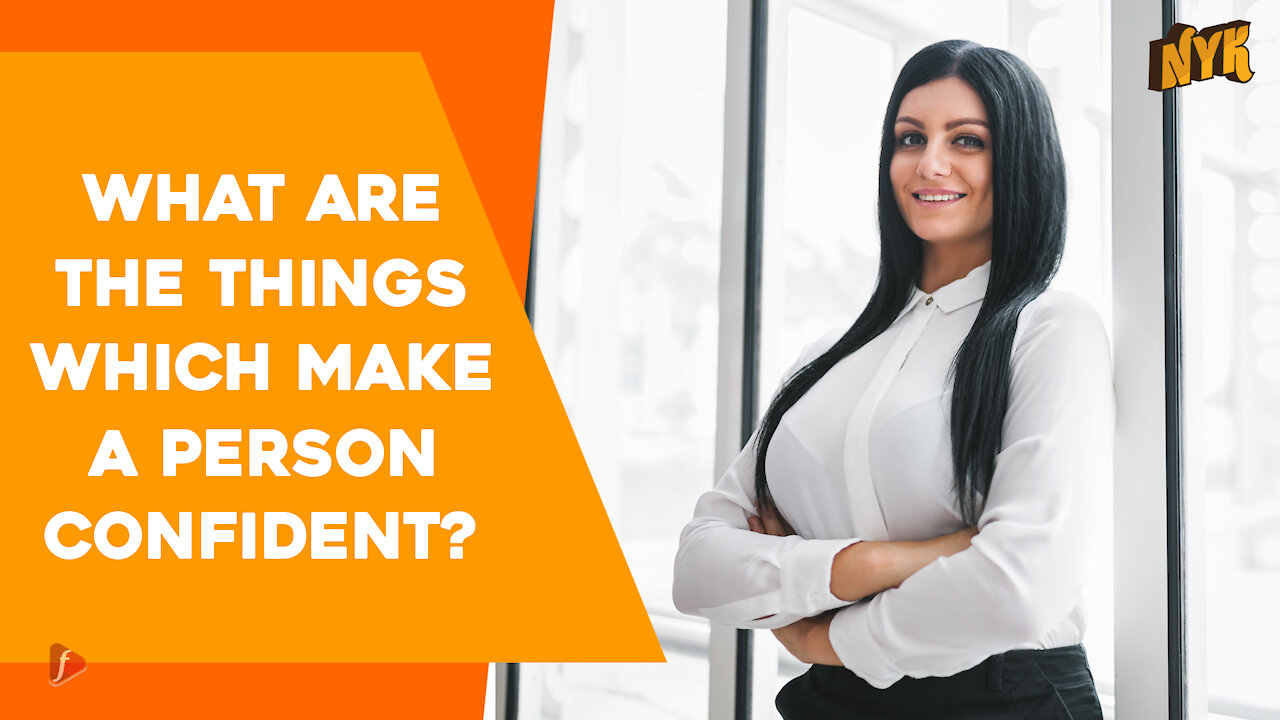 What Are The Things Which Highly Confident People Never Do