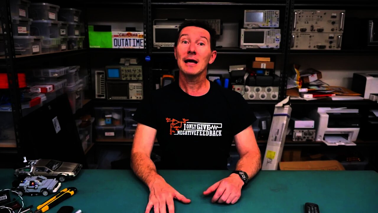 Announcement: Electronex 2015 in Melbourne