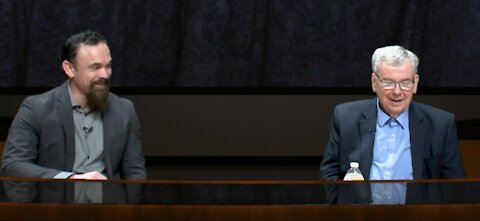 Living In Victory - Express Image with Gary Price Ep. 3