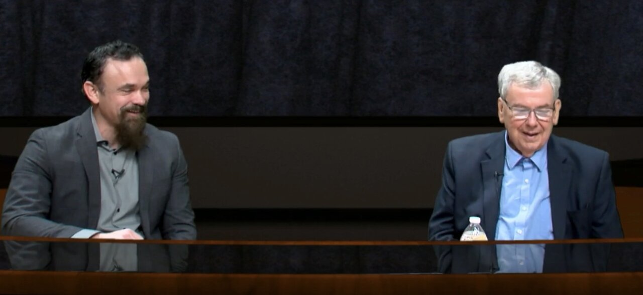 Living In Victory - Express Image with Gary Price Ep. 3