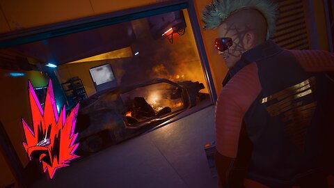Cyberpunk 2077 & Phantom Liberty - Roll Playthrough