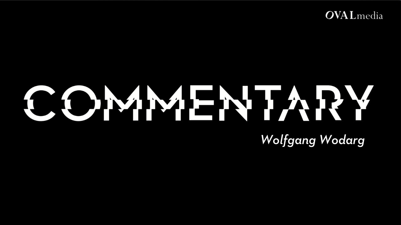 What is astroturfing? Wolfgang Wodarg | COMMENTARY #53