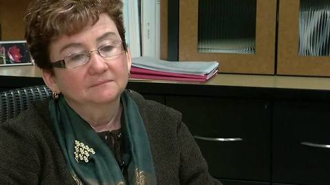 Full interview with Kenosha Community Health Center Executive Director