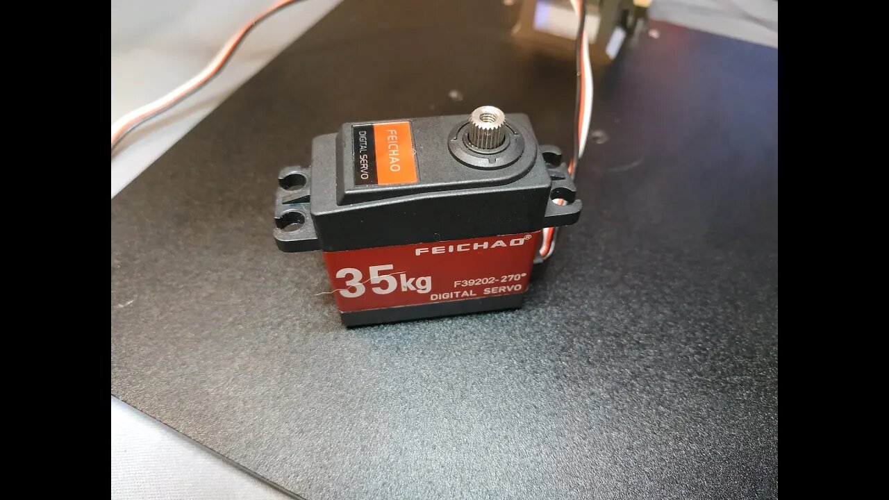 Feichao F39202 270 Servo