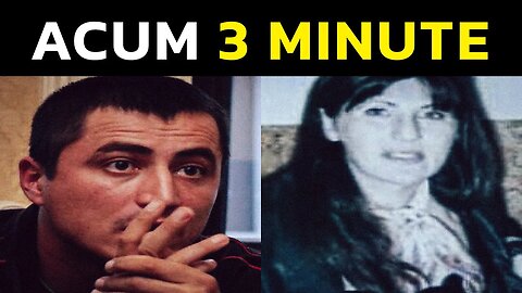 🔴 A VENIT MARELE ANUNȚ