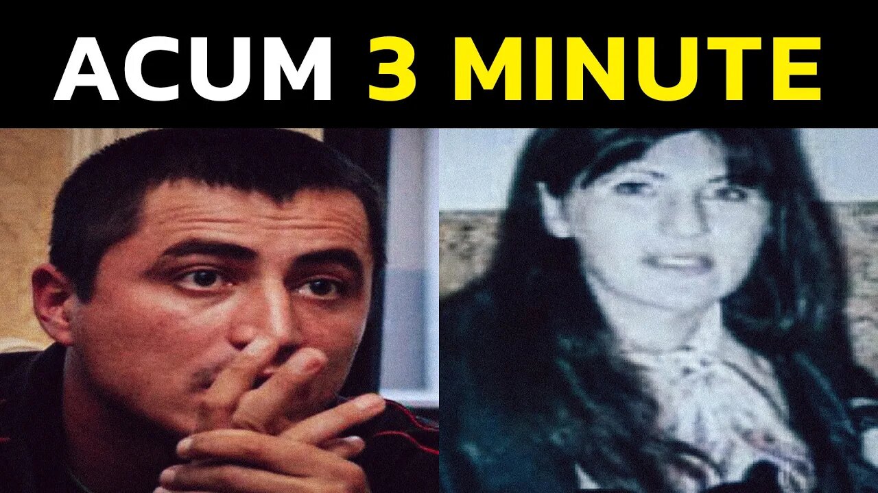 🔴 A VENIT MARELE ANUNȚ