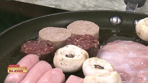 MacDinton's | Morning Blend