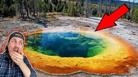 Top 3 places you CAN'T GO & people who went anyways... - Part 11