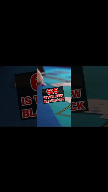 Why You Should Never Gamble on the Las Vegas Strip