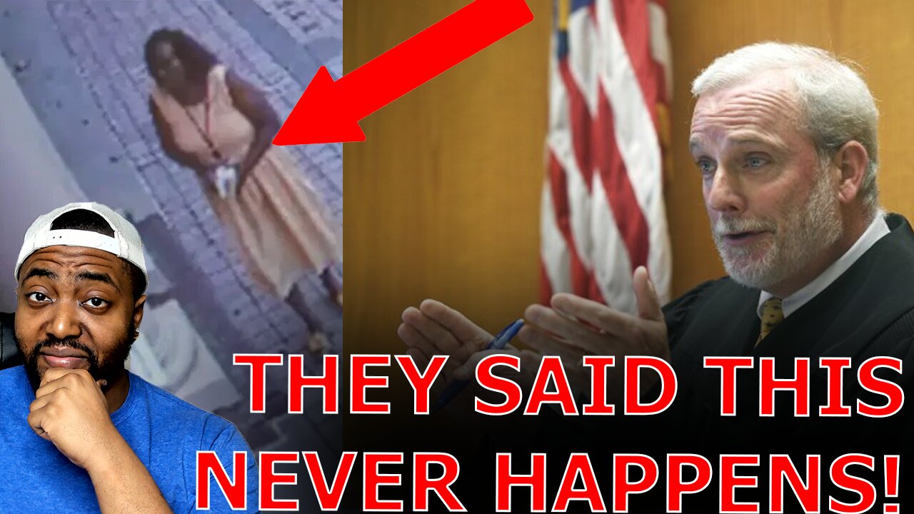 BASED Judge OVERTURNS Election After Democrats Get CAUGHT In MASSIVE BALLOT STUFFING Operation