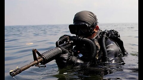What Is Happening To Our Beloved Navy SEALs?