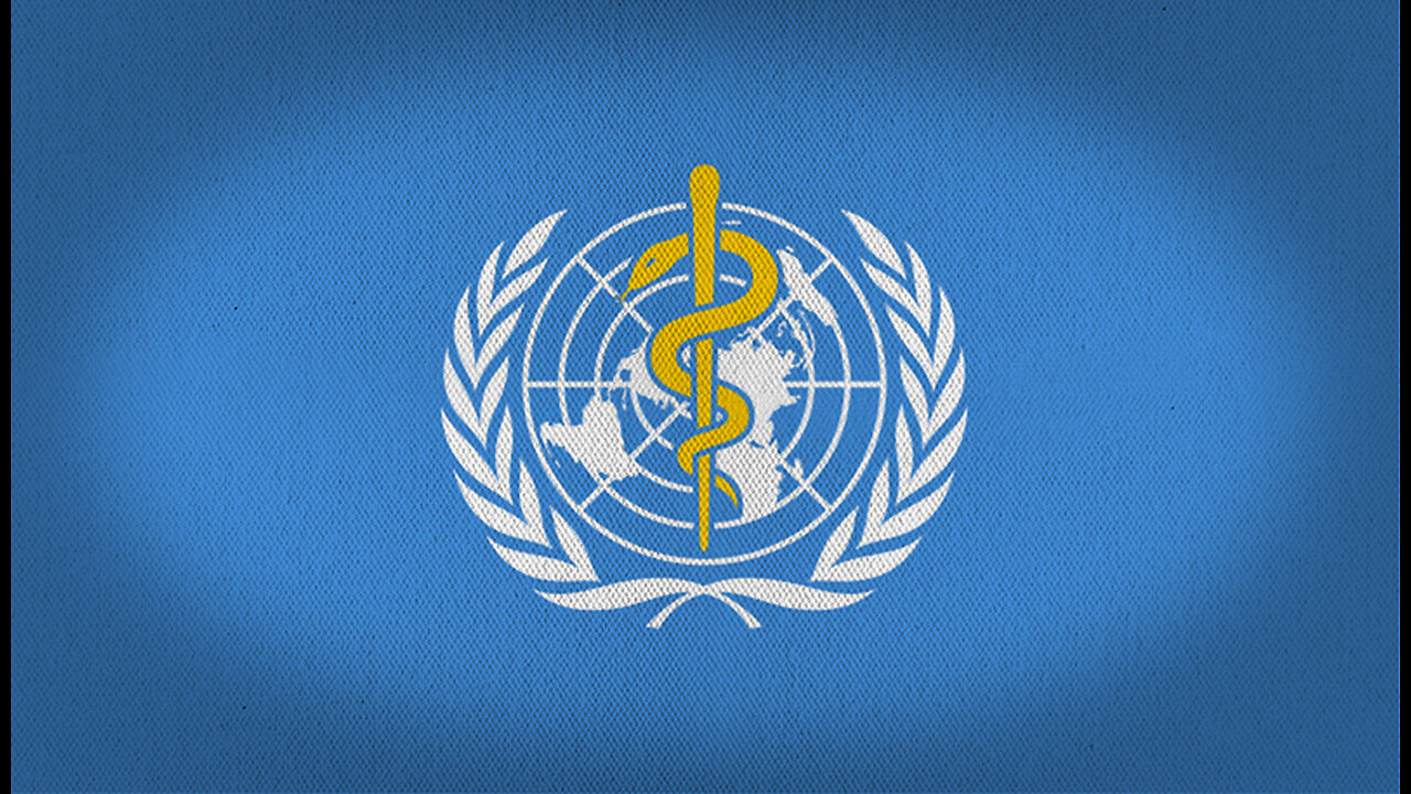The Cunning Basis of the WHO Pandemic Treaty – Part 2 – Video #82