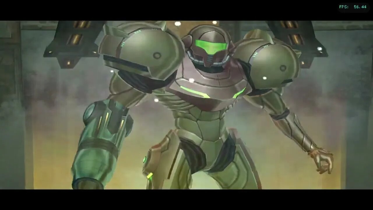 Metroid Prime Part 2