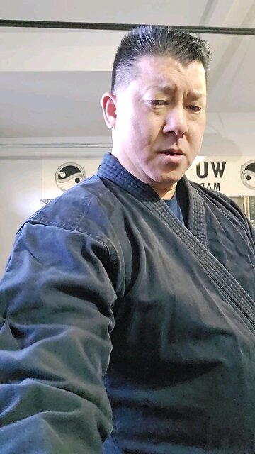 WTD Hand Combination I, Retreating Set