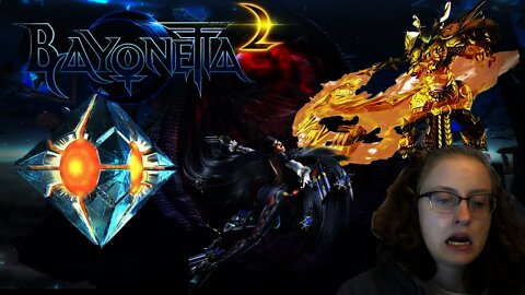 Ruined!!!: Bayonetta 2 #20