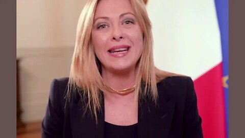 Giorgia Meloni fa chiarezza sul "caro carburanti"