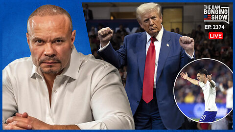 MAGA Has Taken Over, And The Media Knows It (Ep. 2374) -