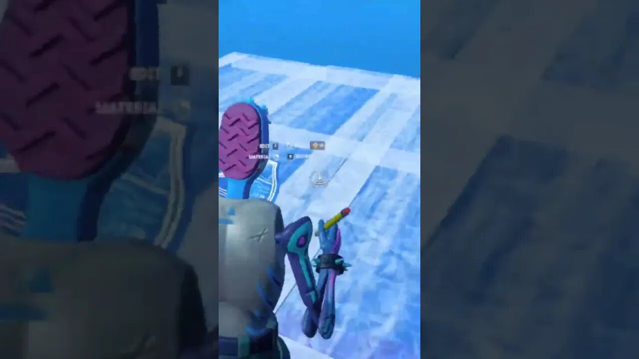 Glaurung Practice #shorts #fortnite #gaming