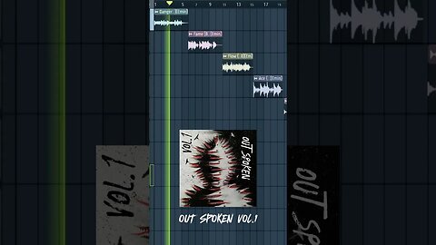 FREE MELODIES & LOOP KIT #shorts