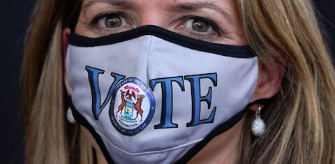 Michigan’s Soros-Connected SoS Refuses to Testify Before MI Senate on Election Audit Process!