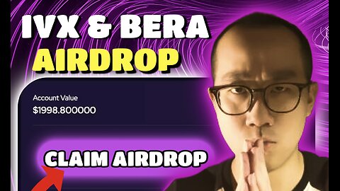 How to Catch $2,000 Airdrop from Berachain (3 DAYS LEFT!)