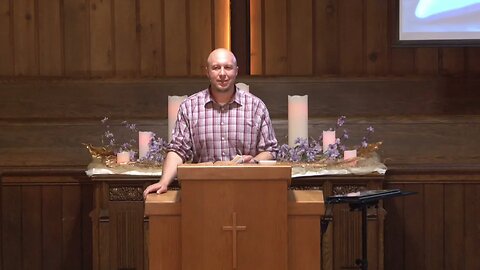 48 Bible Questions & Answers (6-29-23) 2