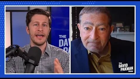 Why Innocent People Confess to Crimes (Saul Kassin Interview)