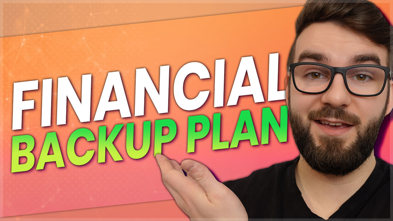 Prepare Your Finances For The Worst [What I Do]