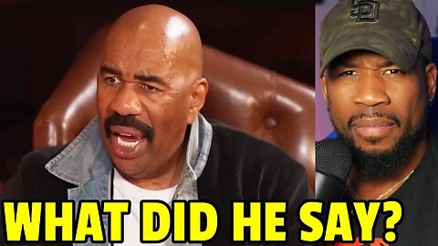 "SHE CAN GIVE YOU A BABY, WHAT CAN YOU DO?"