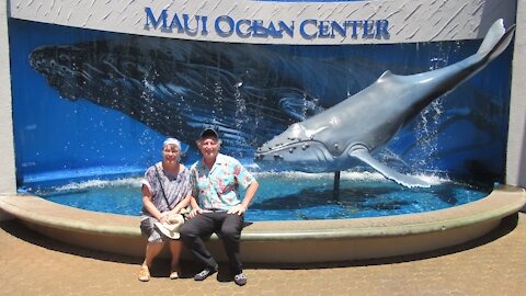 Maui Ocean Center