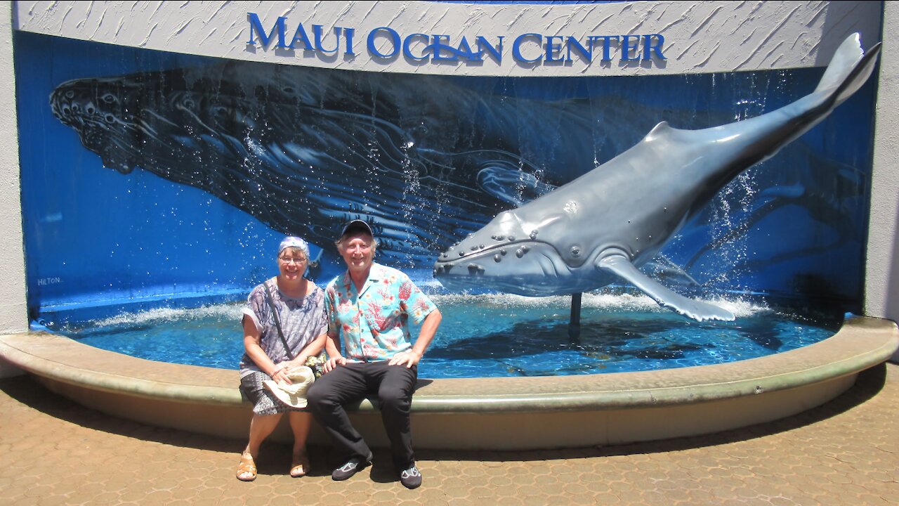 Maui Ocean Center