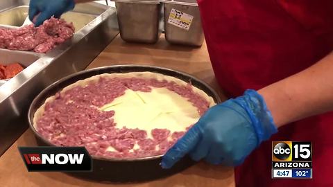Lou Malnati's to open Tuesday in Scottsdale, Arizona