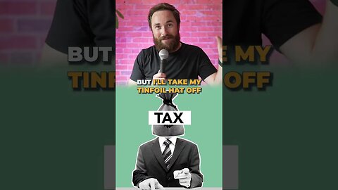 HARD TRUTH: the government owns you!