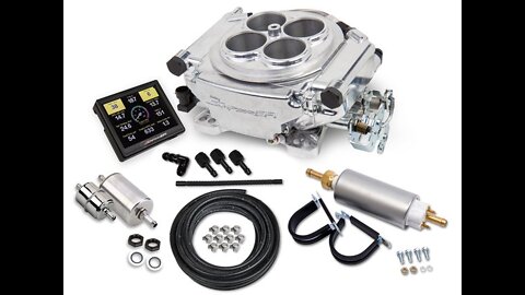 happy with sniper efi 550-510k