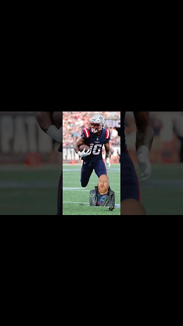 Raiders are winning the AFC after this move #shorts