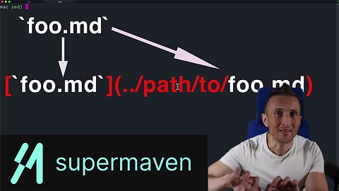 Double Fill-in-the-Middle - Supermaven Spanks GitHub Copilot Again