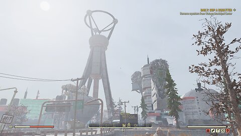 Trying to get to watoga