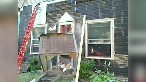DIY Fails